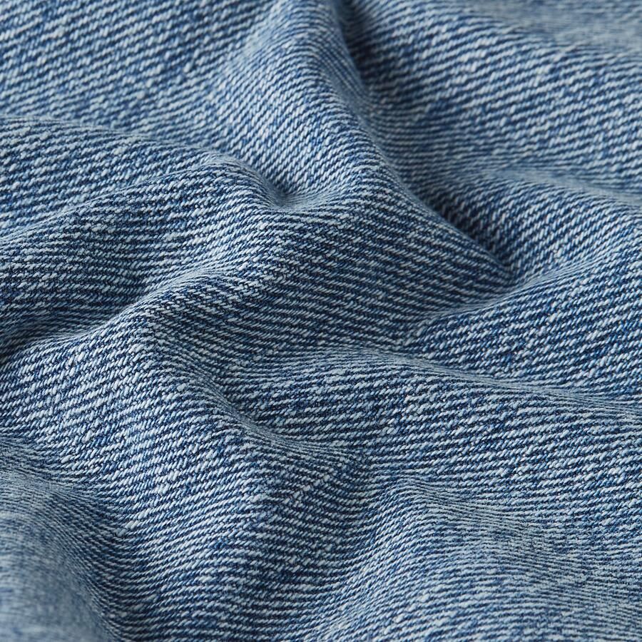G-Star RAW Dakota Regular Straight Jeans Midden blauw Heren - Foto 2