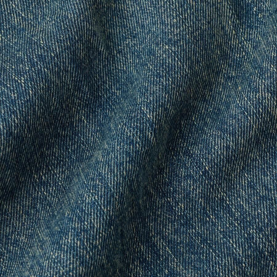 G-Star RAW Dakota Regular Straight Jeans Midden blauw Heren - Foto 4