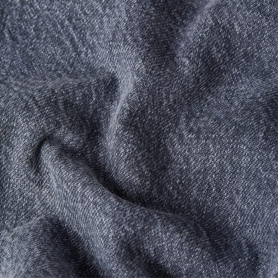 G-Star RAW Dakota Regular Straight Jeans voor jongens Donkerblauw jongens - Foto 3