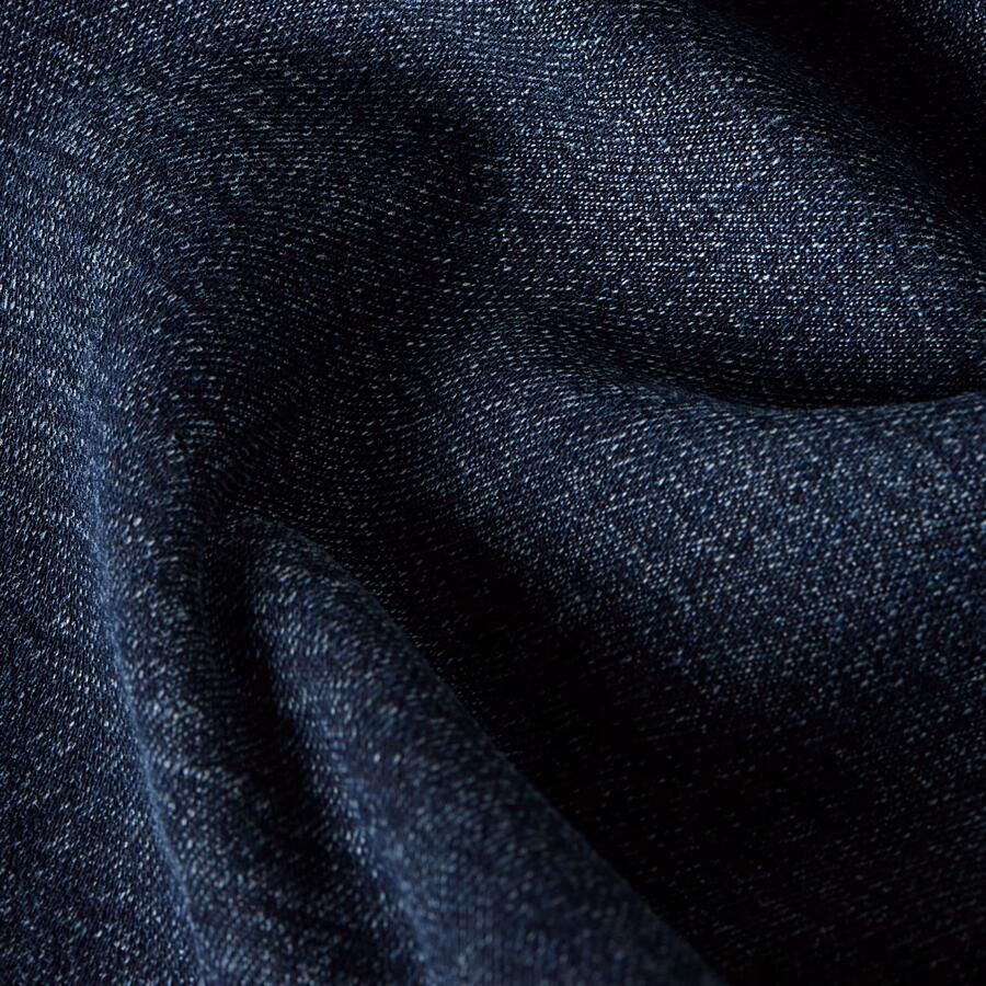 G-Star RAW Dakota Regular Straight Jeans voor jongens Midden blauw jongens - Foto 2