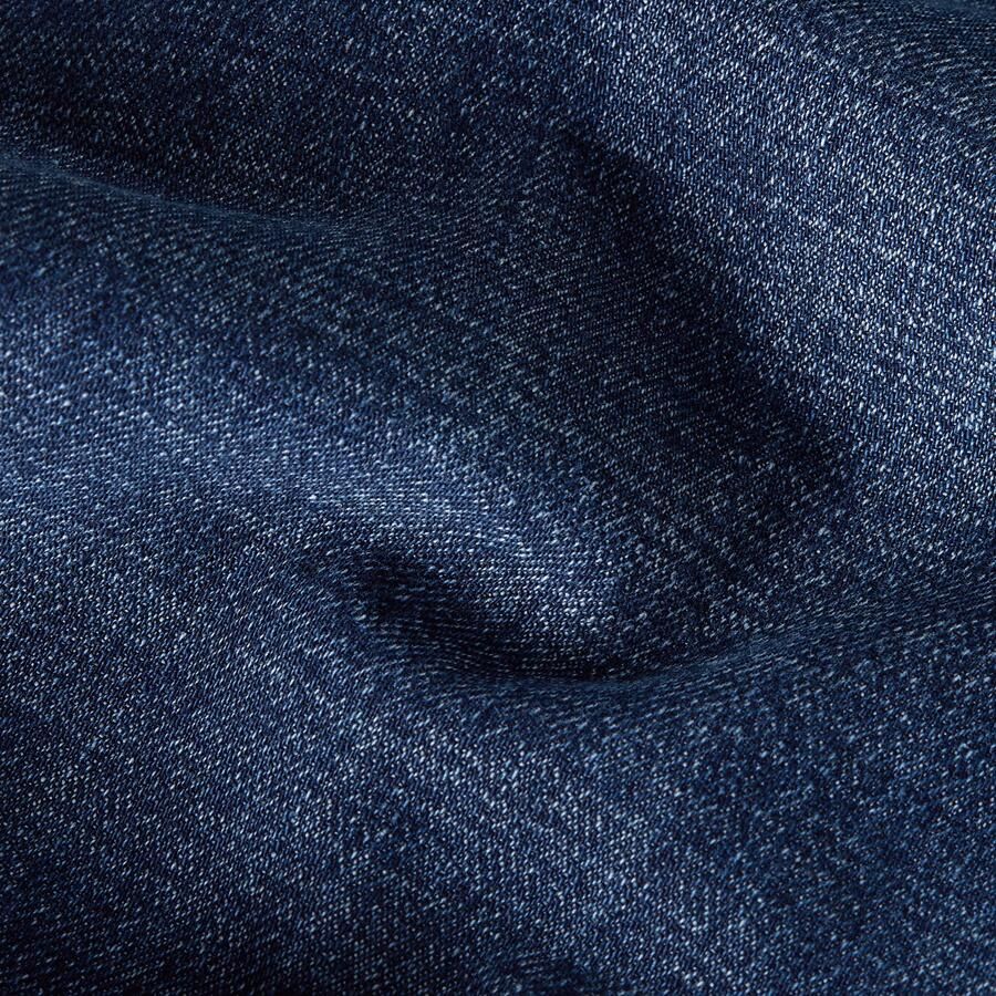 G-Star RAW Dakota Regular Straight Jeans voor jongens Midden blauw jongens - Foto 2
