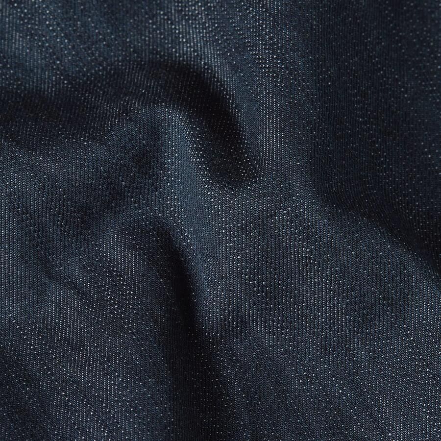 G-Star RAW Dakota Regular Straight Neo Raw Jeans Donkerblauw Heren