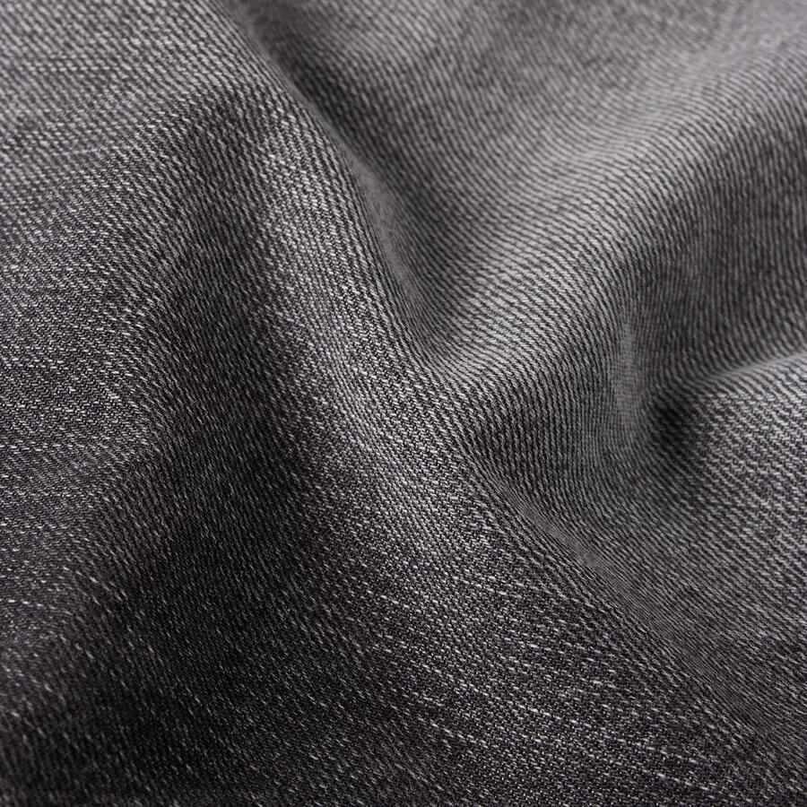 G-Star RAW Dakota Short Clean Edge Grijs Heren - Foto 4