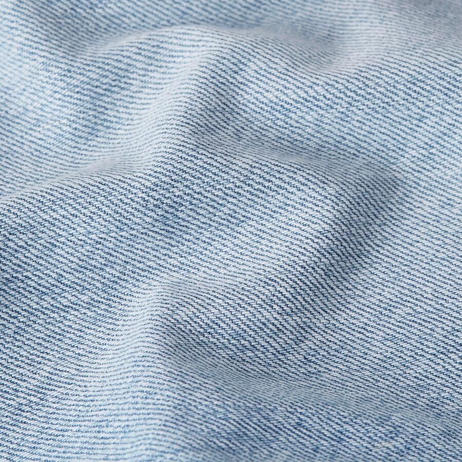 G-Star RAW Dakota Short Clean Edge Lichtblauw Heren - Foto 7