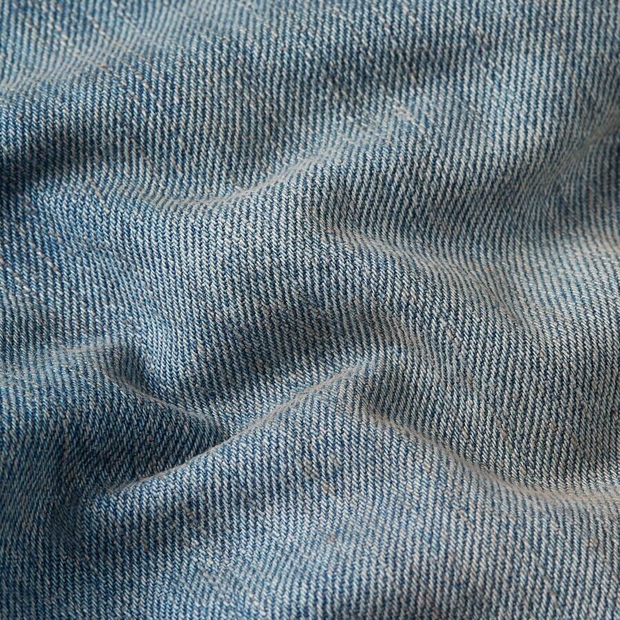 G-Star RAW Dakota Short Clean Edge Lichtblauw Heren - Foto 5