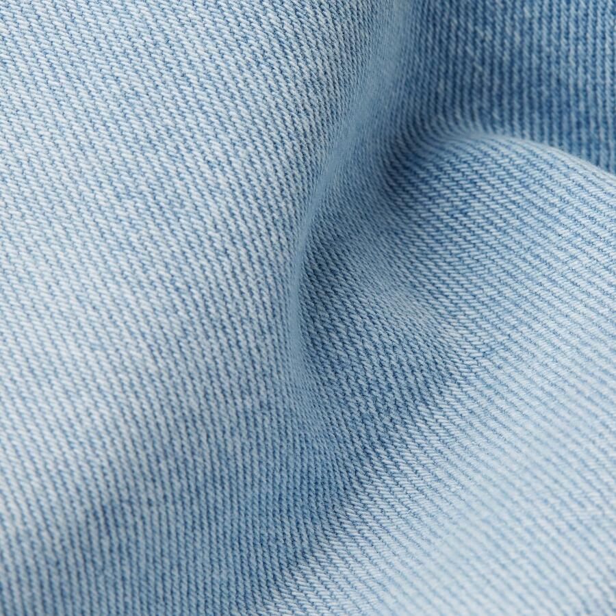 G-Star RAW Dakota Skater Short Jongens Lichtblauw jongens