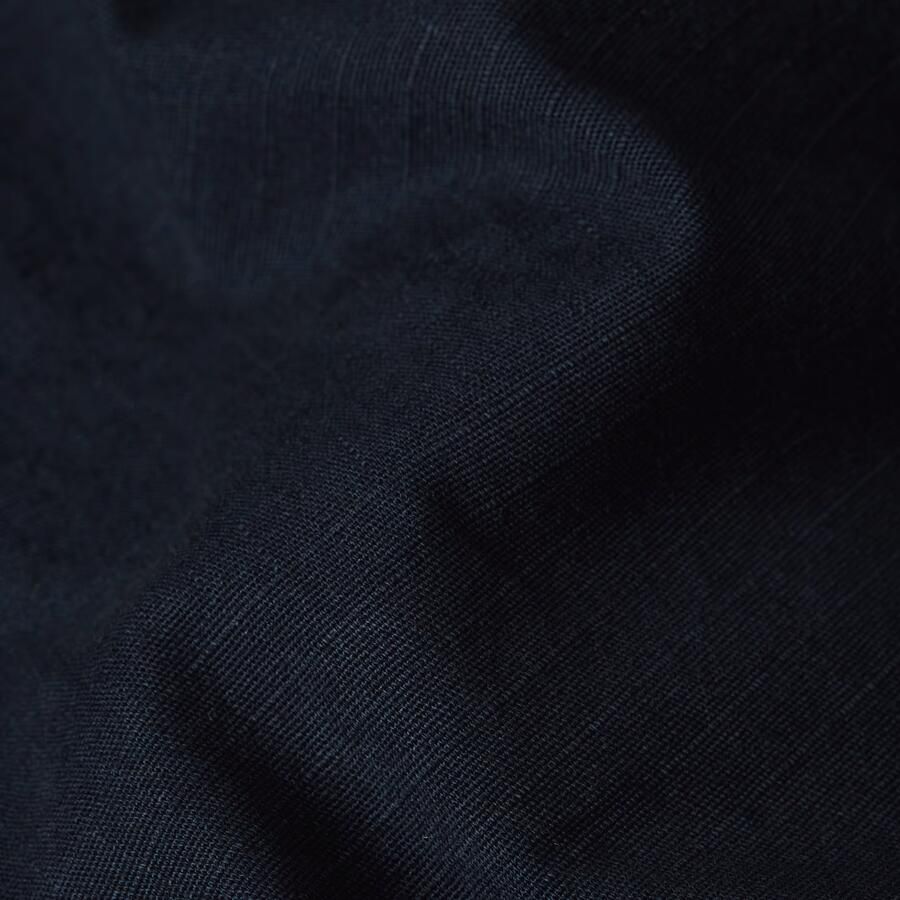 G-Star RAW Dakota Slim Overhemd Donkerblauw Heren - Foto 2