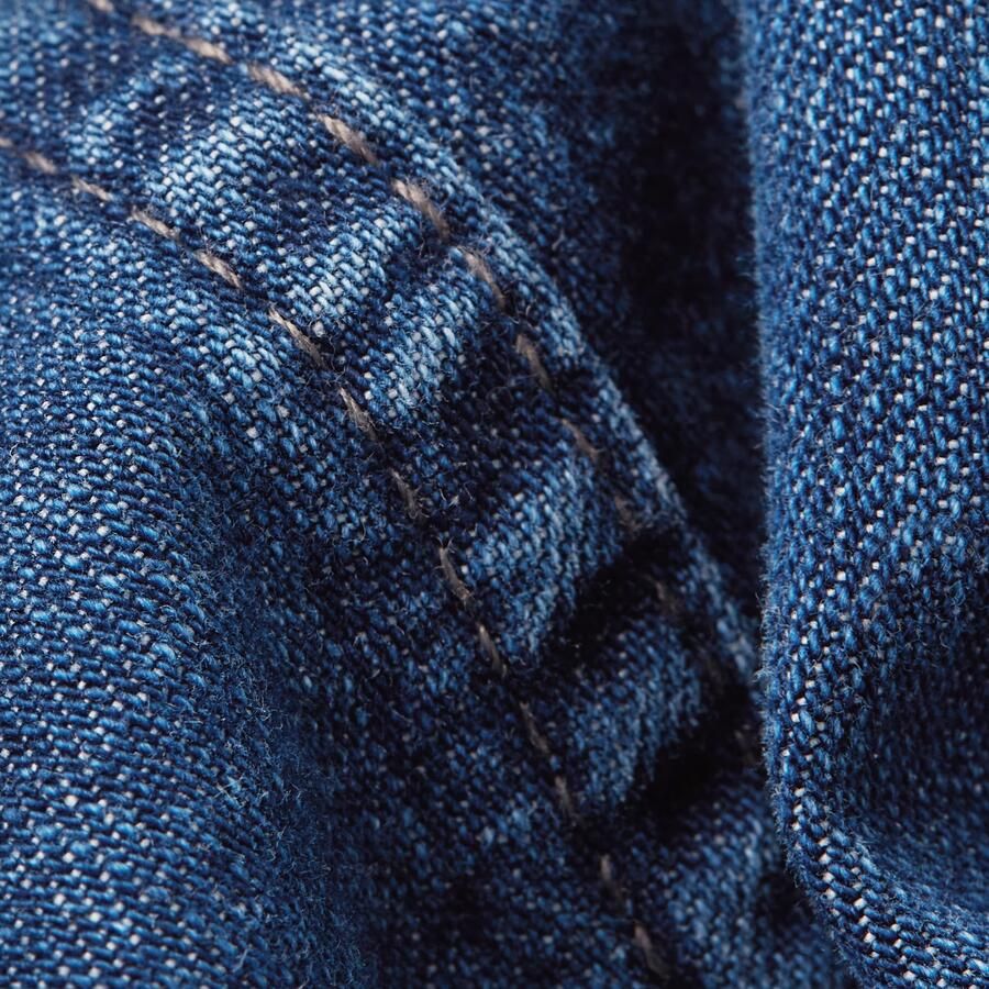 G-Star RAW Dakota Slim Overhemd Jongens Donkerblauw jongens