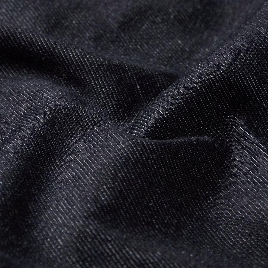 G-Star RAW Dakota Zip Jack Donkerblauw Heren - Foto 5