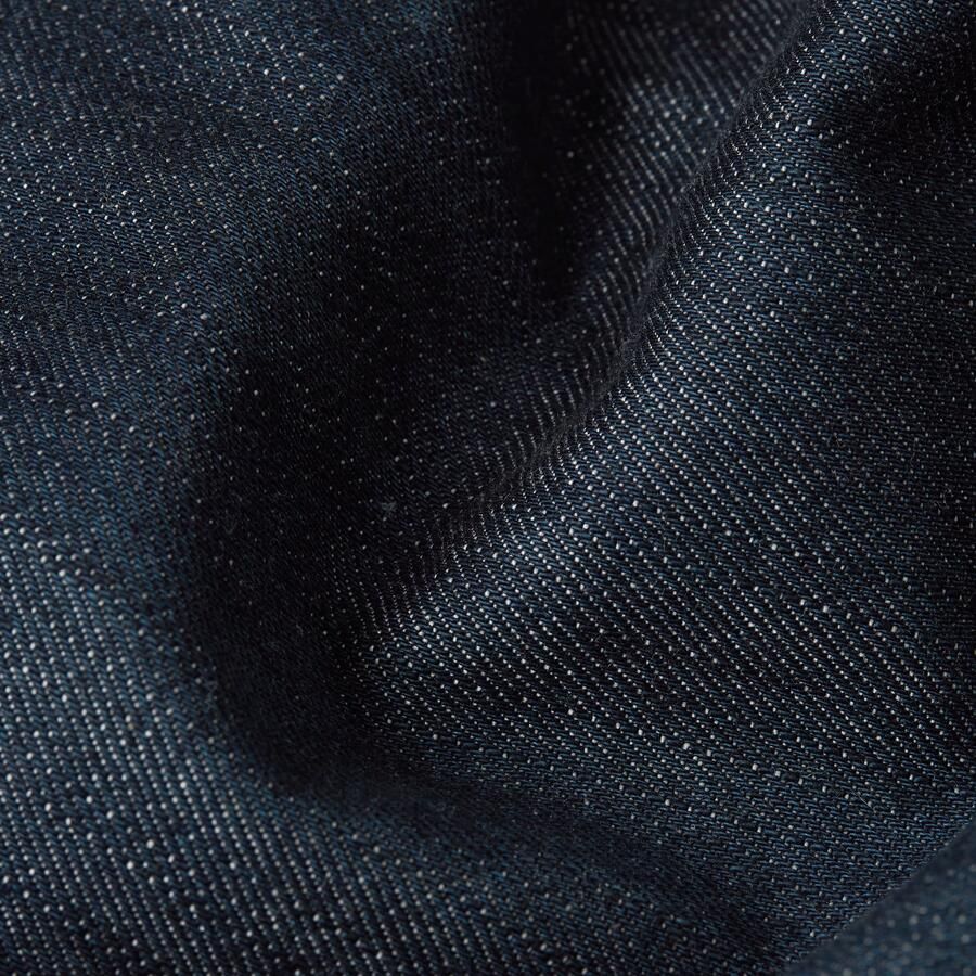 G-Star RAW Dartt Loose Bootcut Jeans Donkerblauw Heren - Foto 2