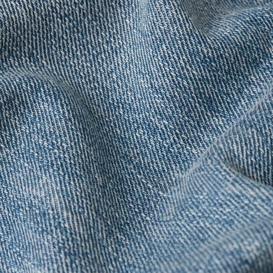 G-Star RAW Dartt Loose Bootcut Jeans Lichtblauw Heren - Foto 2