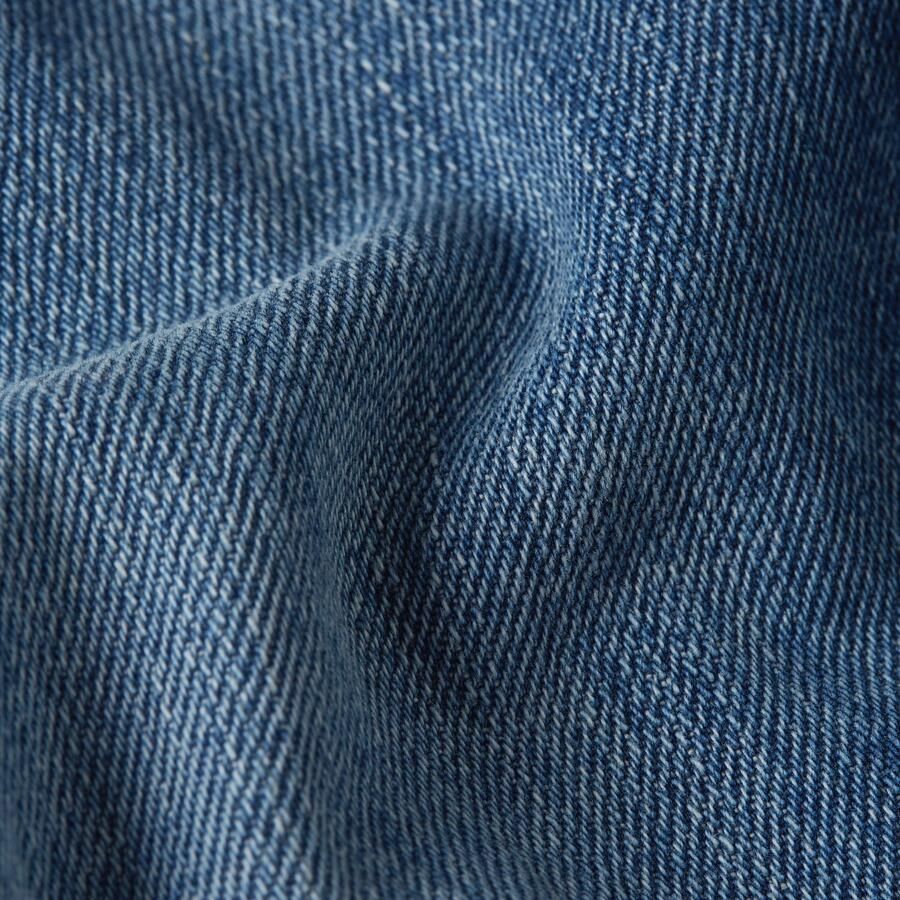 G-Star RAW Dartt Two-Tone Flare Jeans Midden blauw Heren - Foto 2