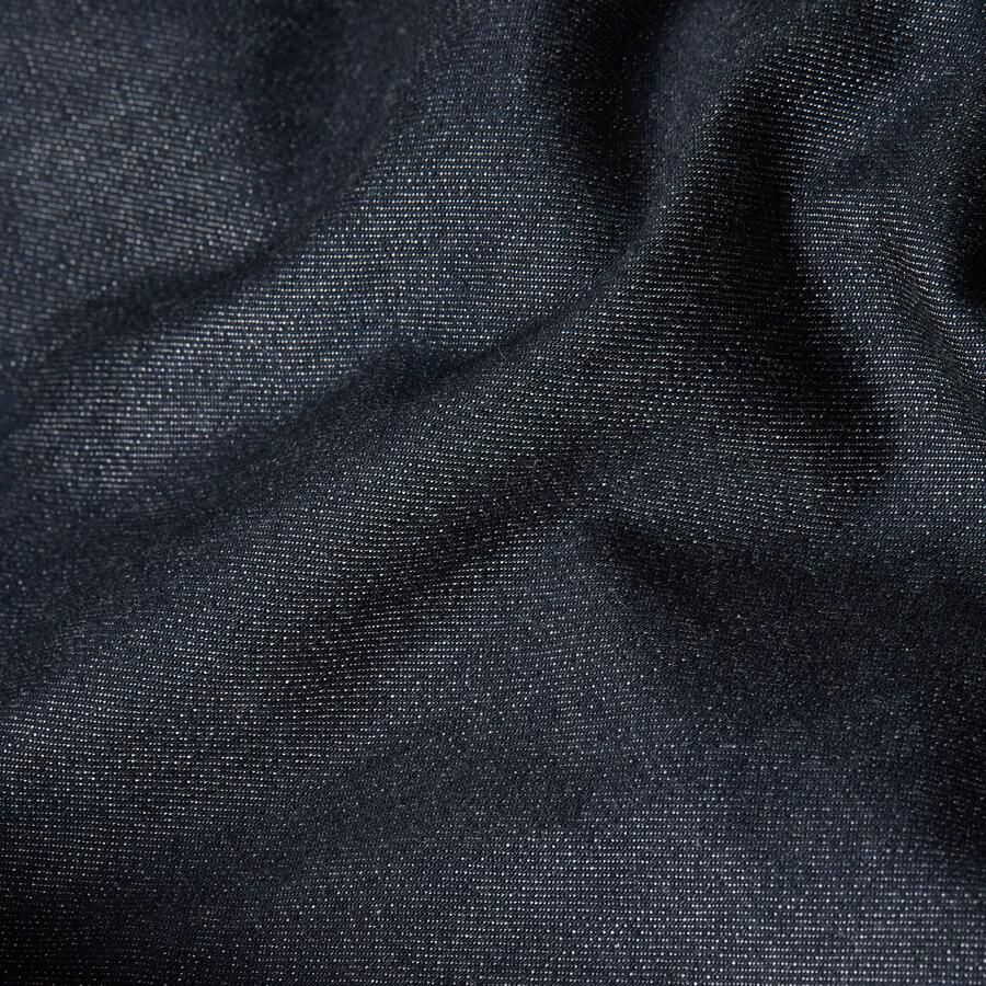 G-Star RAW Dartt Zip Slim Jeans Donkerblauw Dames - Foto 2