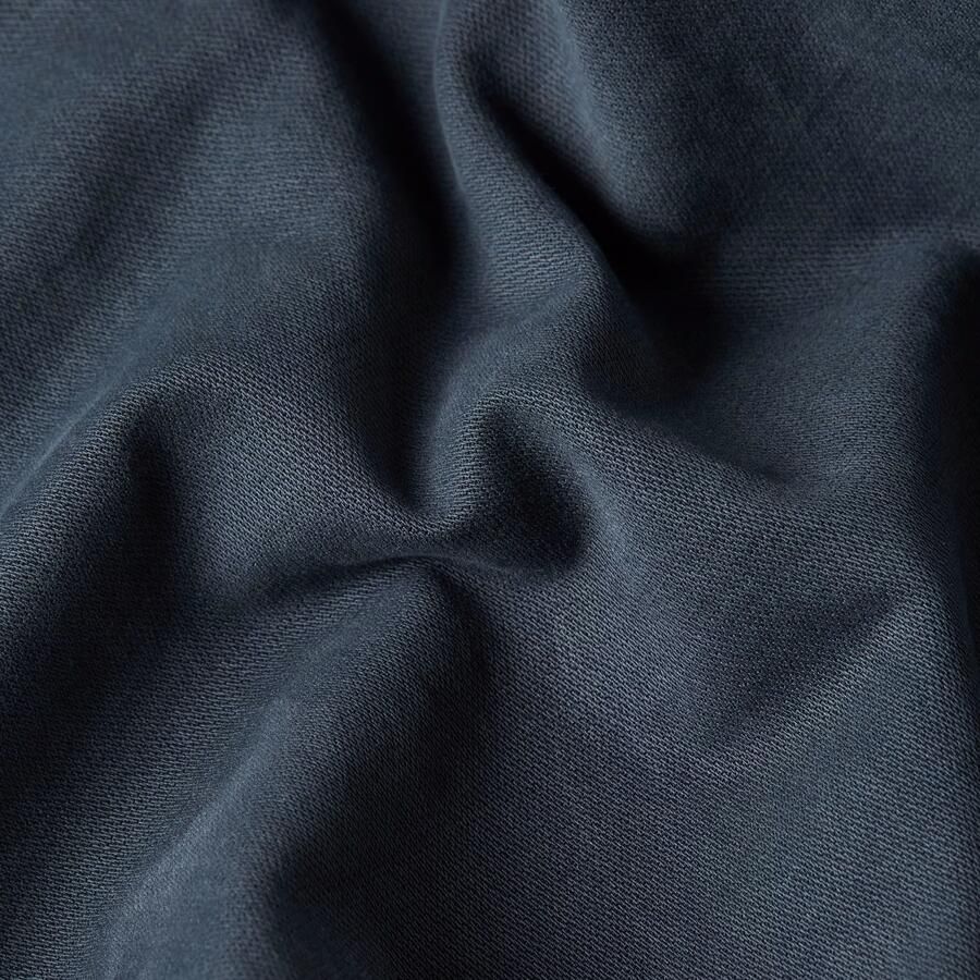 G-Star RAW Deck 2.0 High Loose Chino voor meisjes Donkerblauw meisjes - Foto 2