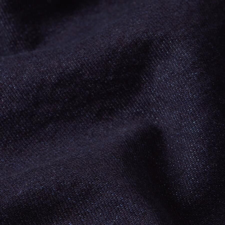 G-Star RAW Deck 2.0 High Loose Jeans Donkerblauw Dames - Foto 4