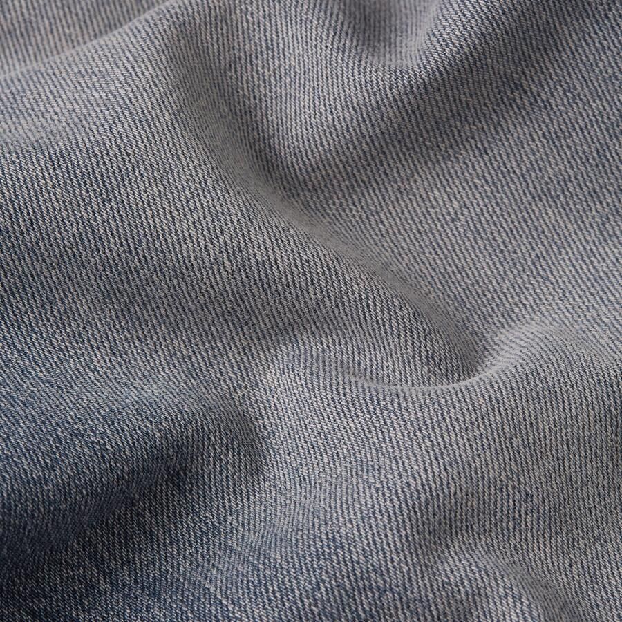 G-Star RAW Deck 2.0 High Loose Jeans Donkerblauw Dames - Foto 2