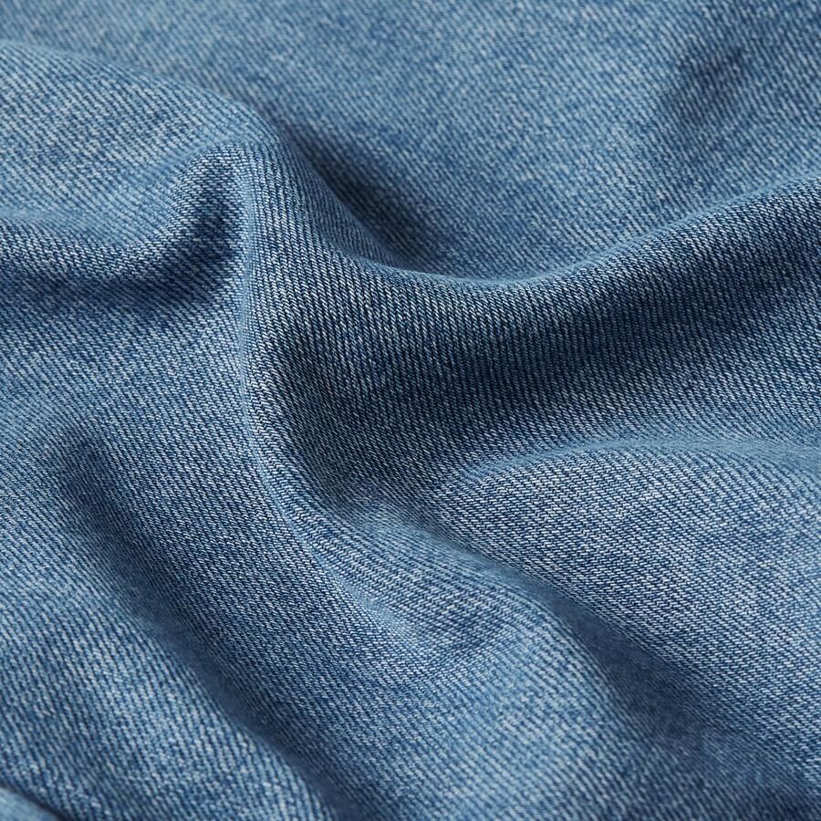 G-Star RAW Deck Ultra High Wide Leg Wmn high waist wide leg jeans dark blue denim - Foto 6