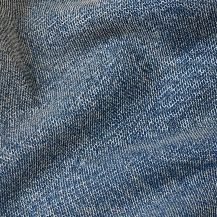 G-Star RAW Deck 2.0 High Loose Jeans Lichtblauw Dames