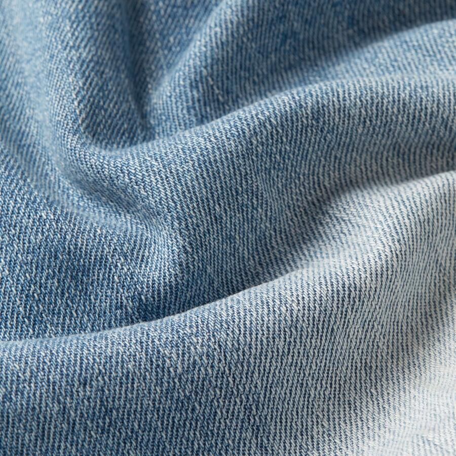 G-Star Raw Jeans D23951-D938 DECK 2.0 HIGH LOOSE-H108 VINTAGE STEEL BLUE