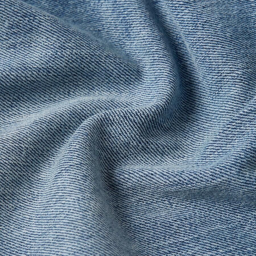 G-Star RAW Deck 2.0 High Loose Jeans Midden blauw Dames - Foto 6