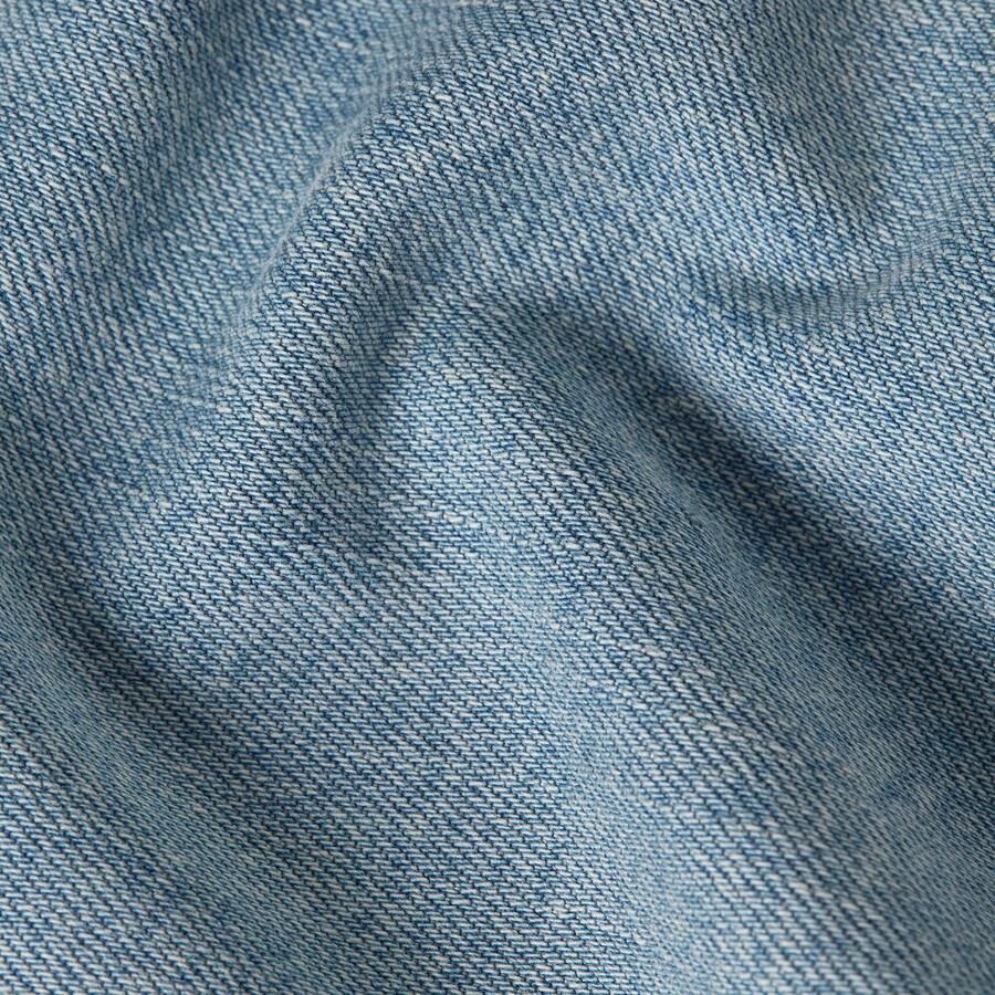 G-Star RAW Deck 2.0 High Loose Jeans Midden blauw Dames - Foto 5