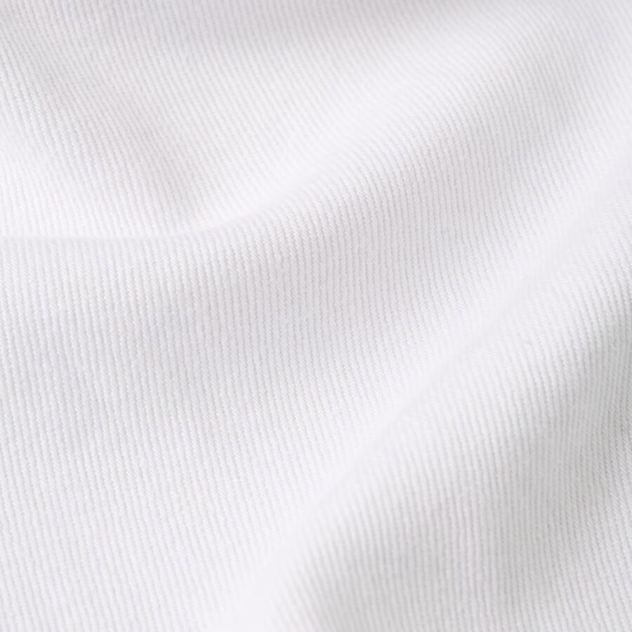 G-Star RAW Deck 2.0 High Loose Jeans Wit Dames