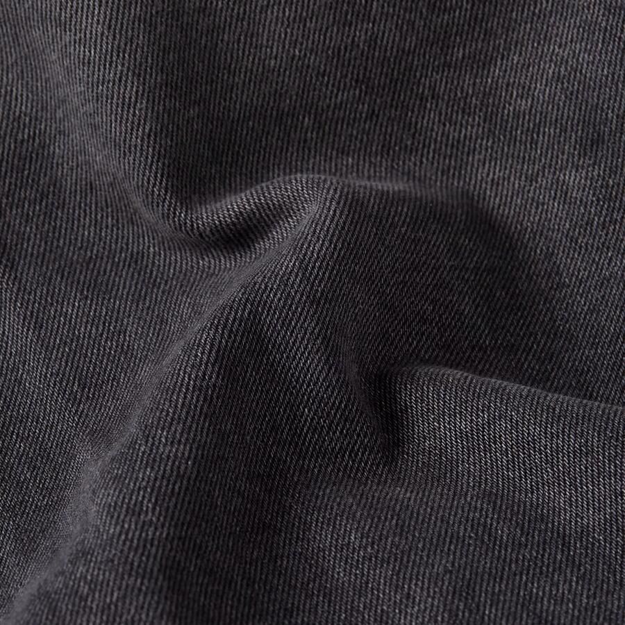 G-Star RAW Deck 2.0 High Loose Jeans Zwart Dames - Foto 5