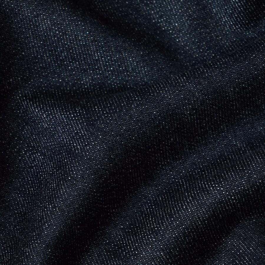 G-Star RAW Deck 2.0 High Loose Neo Raw Jeans Donkerblauw Dames - Foto 5