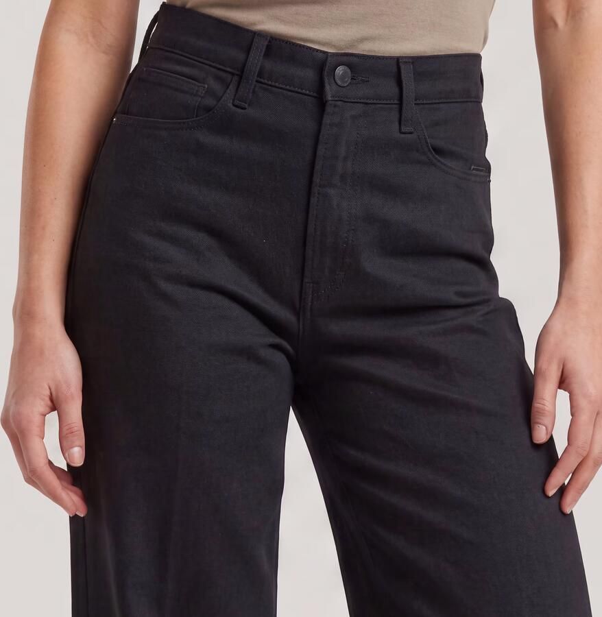 G-Star RAW Deck 2.0 High Loose Neo Raw Jeans Zwart Dames - Foto 4