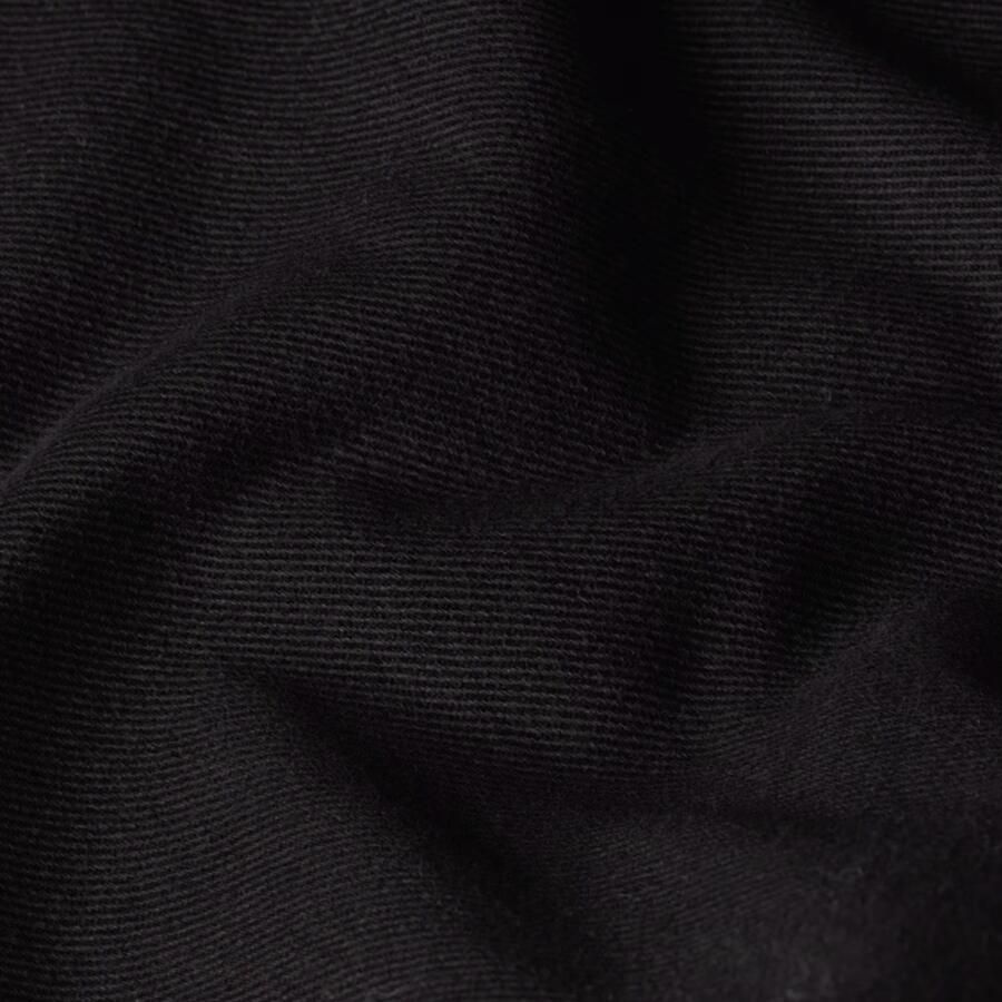 G-Star RAW Deck High Loose Chino Zwart Dames