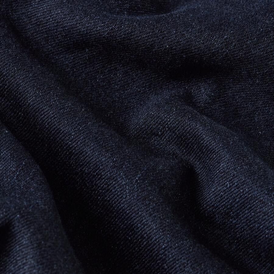 G-Star RAW Deck Ultra High Wide Leg Jeans Donkerblauw Dames - Foto 3
