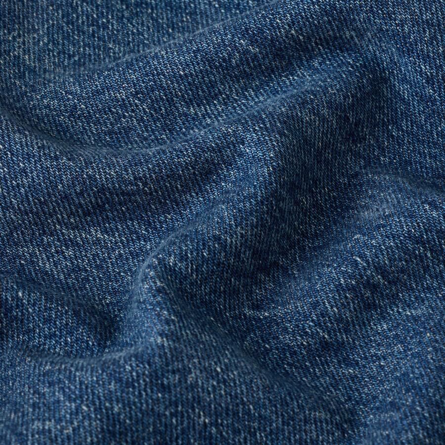 G-Star RAW Deck Ultra High Wide Leg Jeans Midden blauw Dames - Foto 2