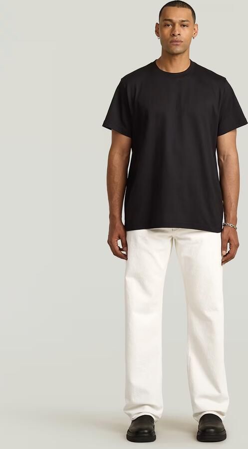 G-Star RAW Deeggie Relaxed Straight Jeans Anders Heren - Foto 6