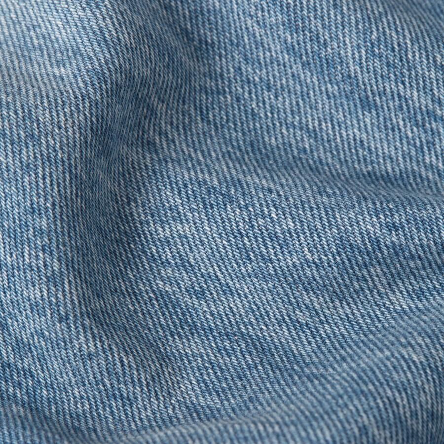 G-STAR RAW Heren Jeans Deeggie Relaxed Straight Lichtblauw - Foto 9