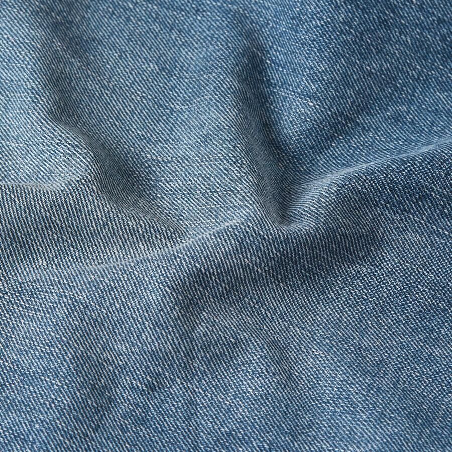 G-Star RAW Deeggie Relaxed Straight Jeans Midden blauw Heren - Foto 2