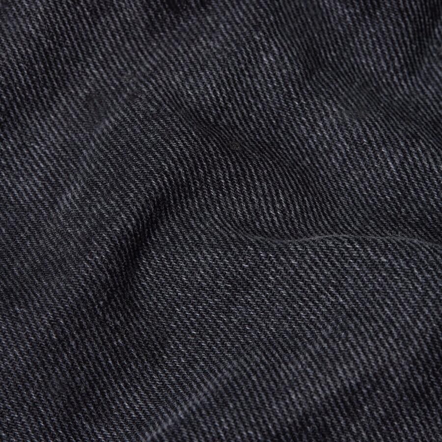 G-Star RAW Deeggie Relaxed Straight Jeans Zwart Heren - Foto 2