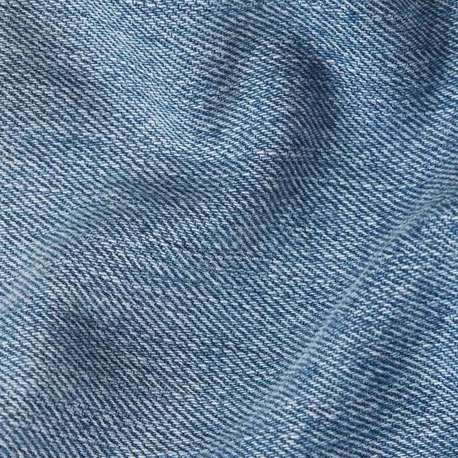 G-Star RAW Deeggie Short Lichtblauw Heren - Foto 2