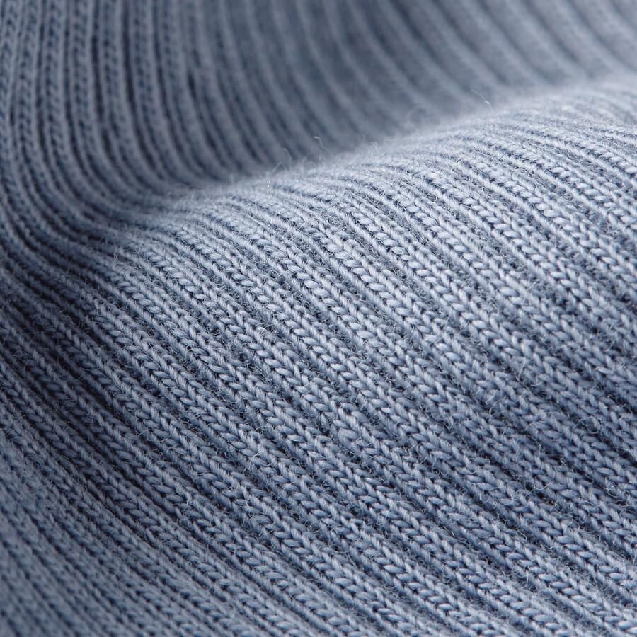 G-Star RAW Shirt met lange mouwen Deep v slim met knoopsluiting - Foto 4