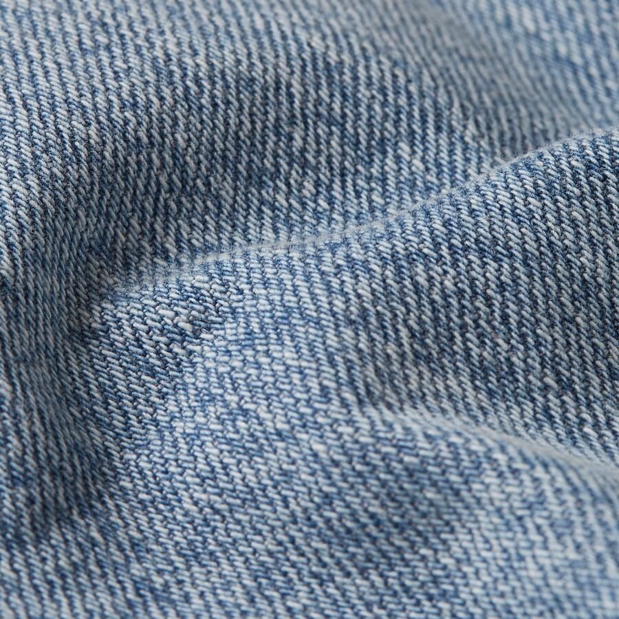 G-Star RAW Denim Hes Shrunken Lichtblauw Dames - Foto 2