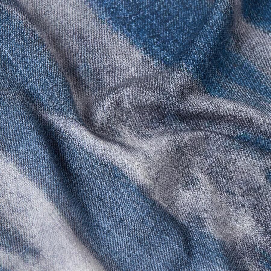 G-Star RAW Denim Print T-Shirt Meerkleurig Dames - Foto 2