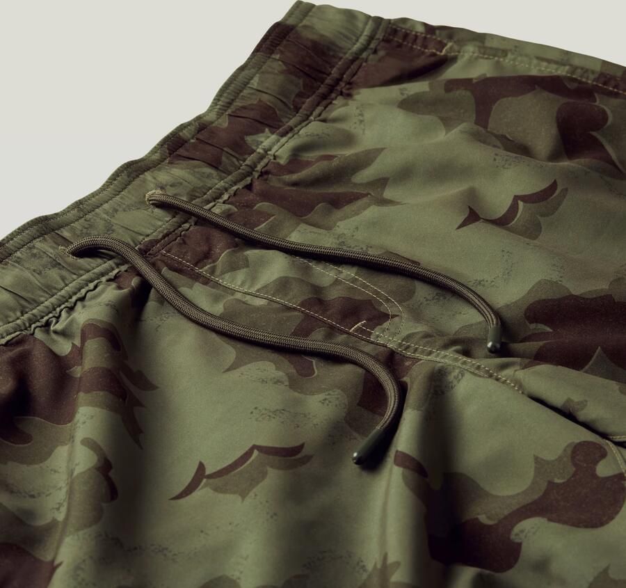 G-Star RAW Dirik AO Zwemshort Meerkleurig Heren - Foto 3