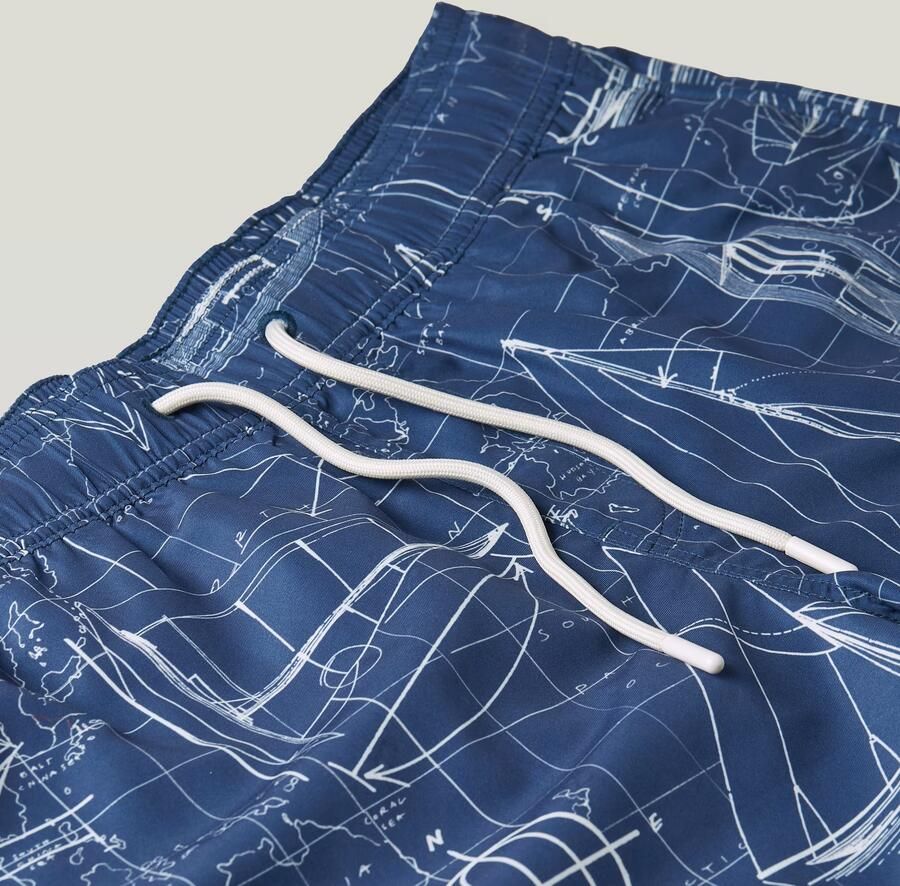 G-Star RAW Dirik AO Zwemshort Meerkleurig Heren - Foto 3