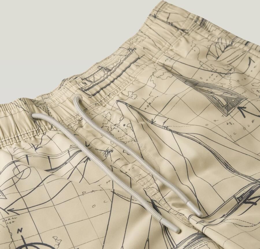 G-Star RAW Dirik AO Zwemshort Meerkleurig Heren - Foto 3