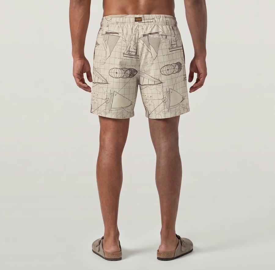G-Star RAW Dirik AO Zwemshort Meerkleurig Heren - Foto 4