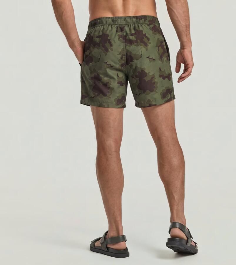 G-Star RAW Dirik AO Zwemshort Meerkleurig Heren - Foto 4