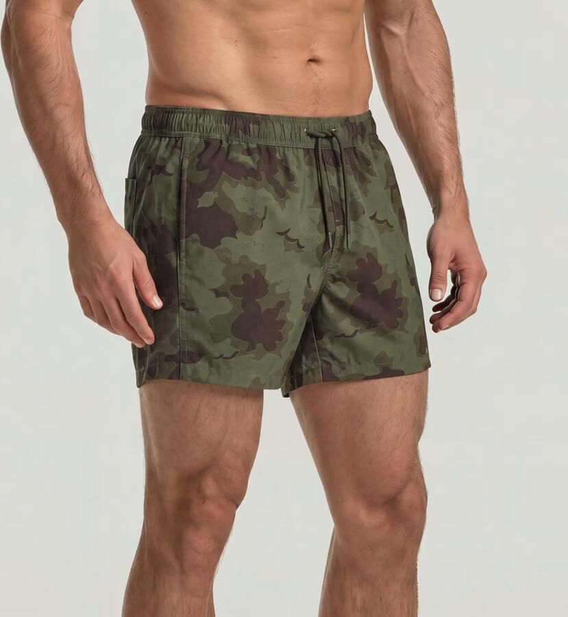 G-Star RAW Dirik AO Zwemshort Meerkleurig Heren - Foto 3