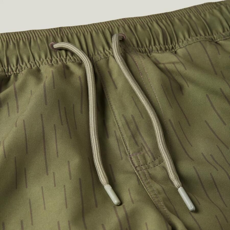 G-Star RAW Dirik Graphic Zwemshort Meerkleurig Heren