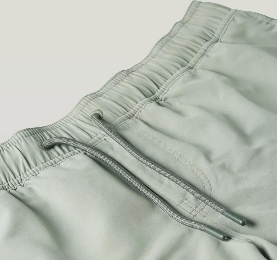 G-Star RAW Dirik Solid Zwemshort Groen Heren - Foto 3
