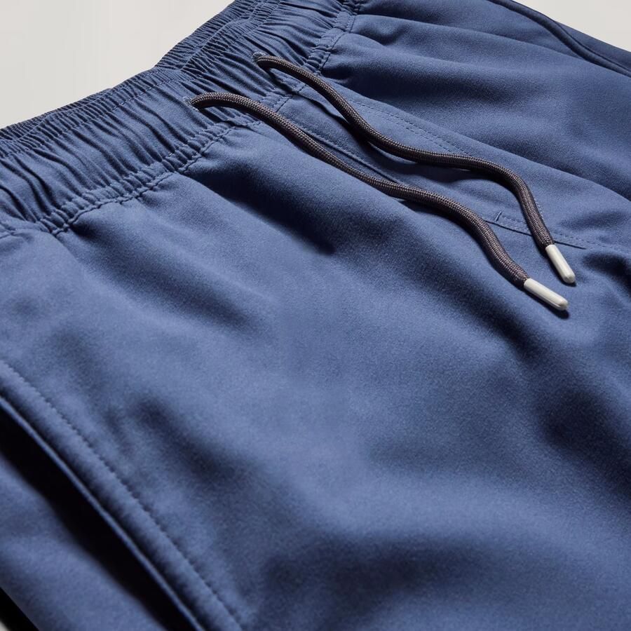 G-Star RAW Dirik Solid Zwemshort Midden blauw Heren