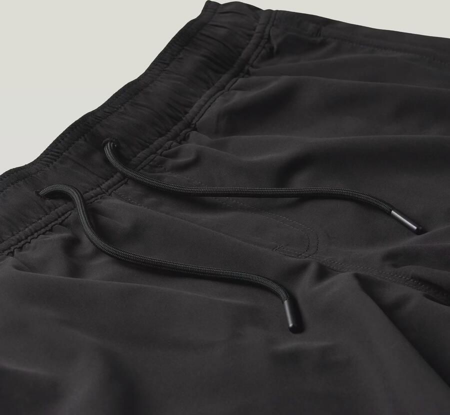 G-Star RAW Dirik Solid Zwemshort Zwart Heren - Foto 3
